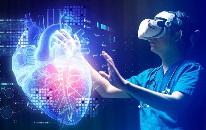 Custom VR Development Services