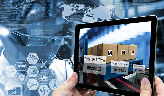 industrial ar/vr services