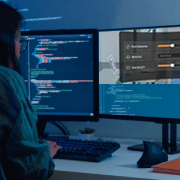 AR/VR design and development