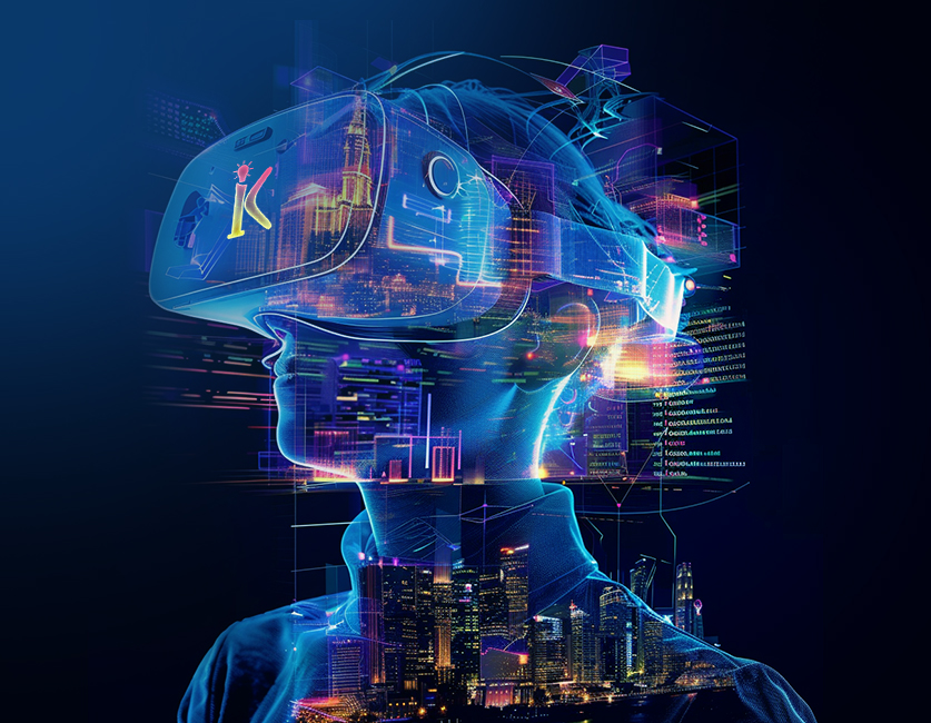 Industrial AR/VR solutions
