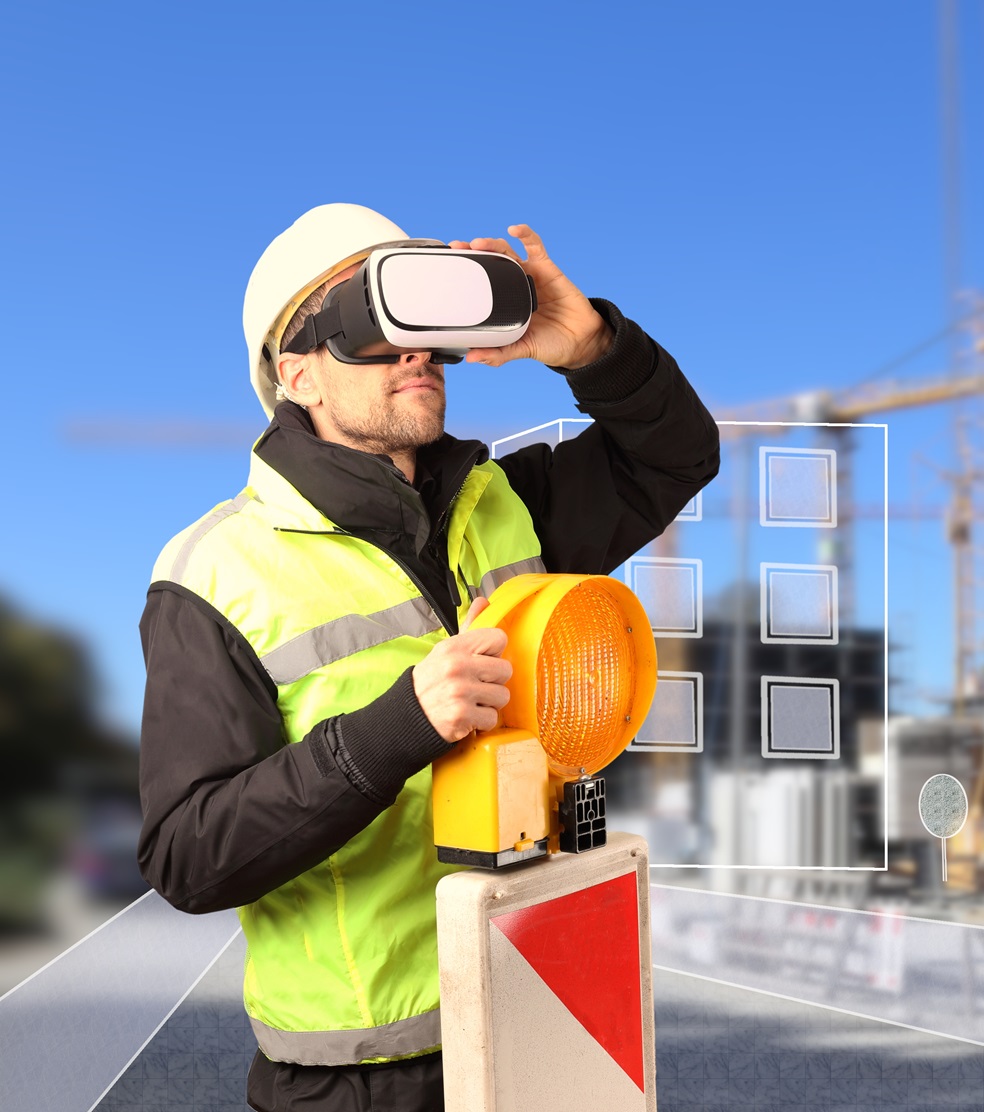 VR Safety Solution Videos