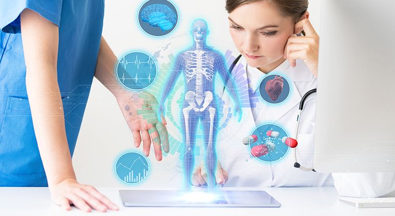 VR for Education and Training in Surgery