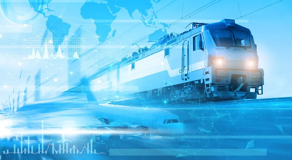 Advantages of Smart Railway Systems Advantages of Smart Railway Systems