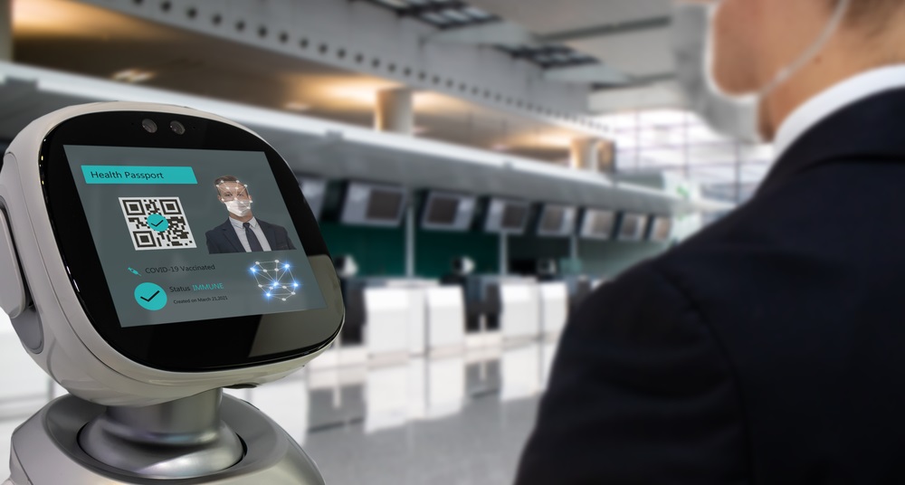 Applications of AI in the Hospitality Industry