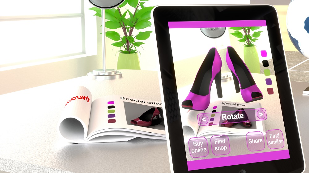 Pre-Purchase Experience with Interactive user manual