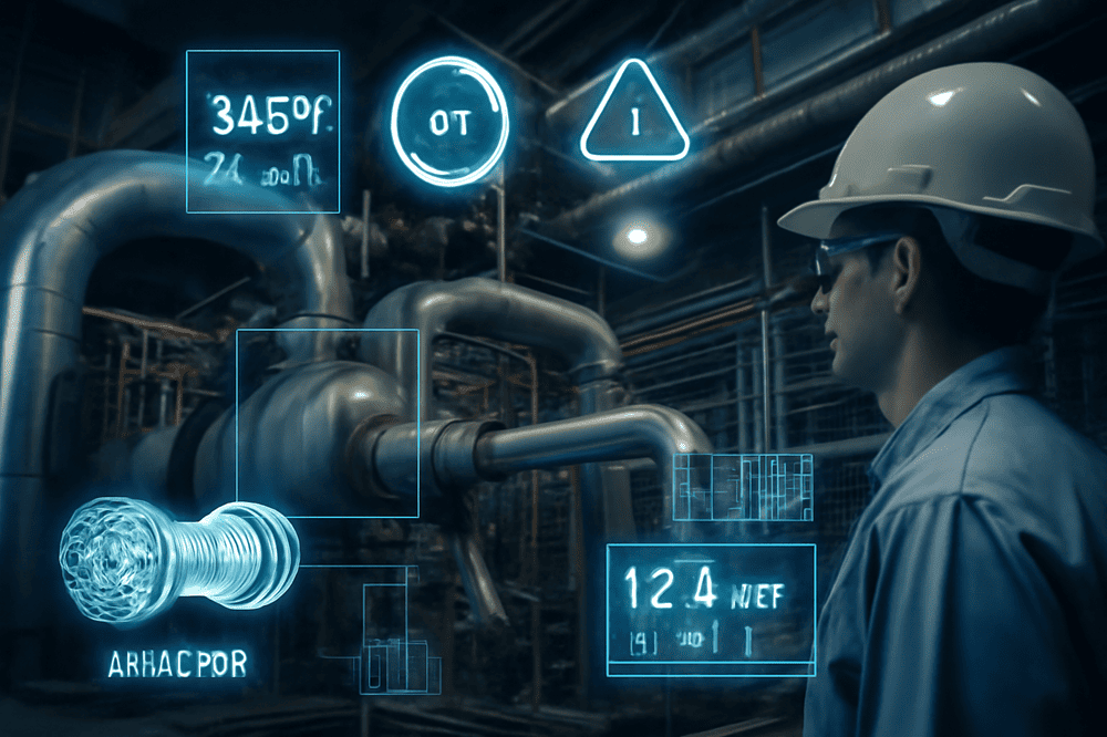 Latest Developments and Case Studies in the Power Industry