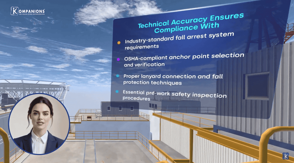 Industries Benefiting from VR Training