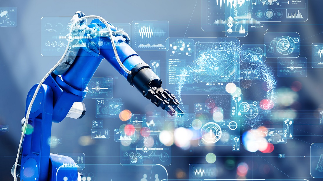 future of AR for Industrial Maintenance