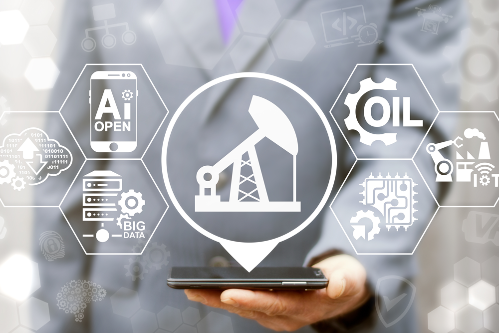 Benefits of Artificial Intelligence in Oil & Gas Industry Operations 