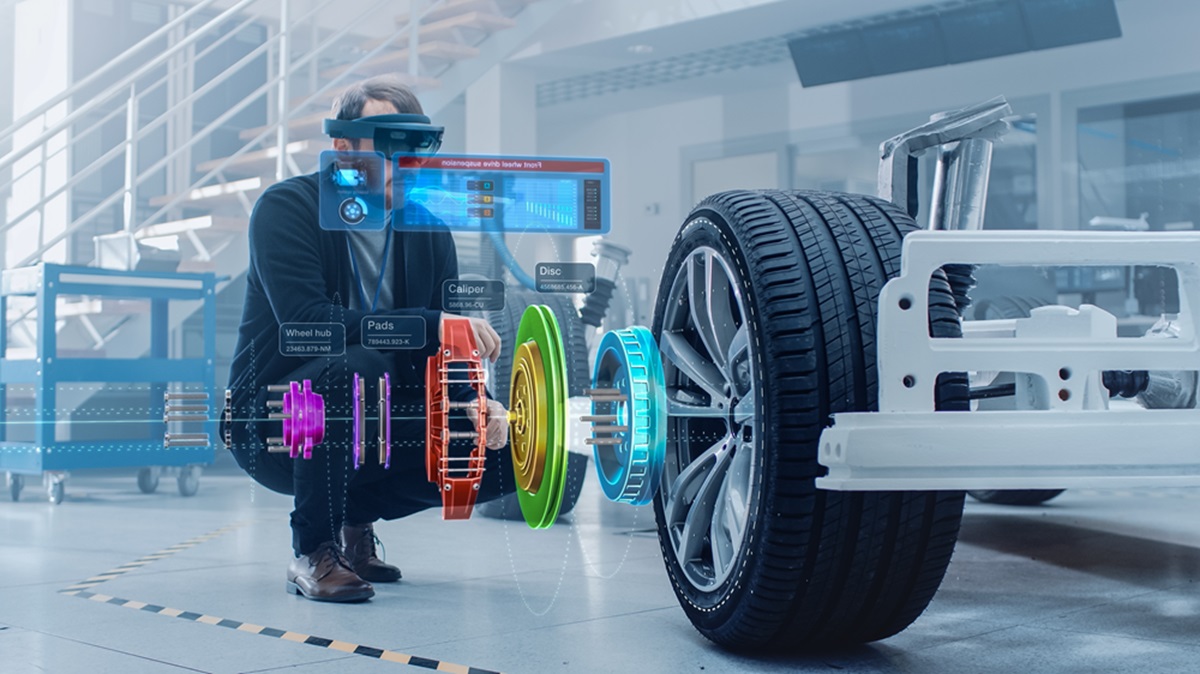 XR Solutions for Business