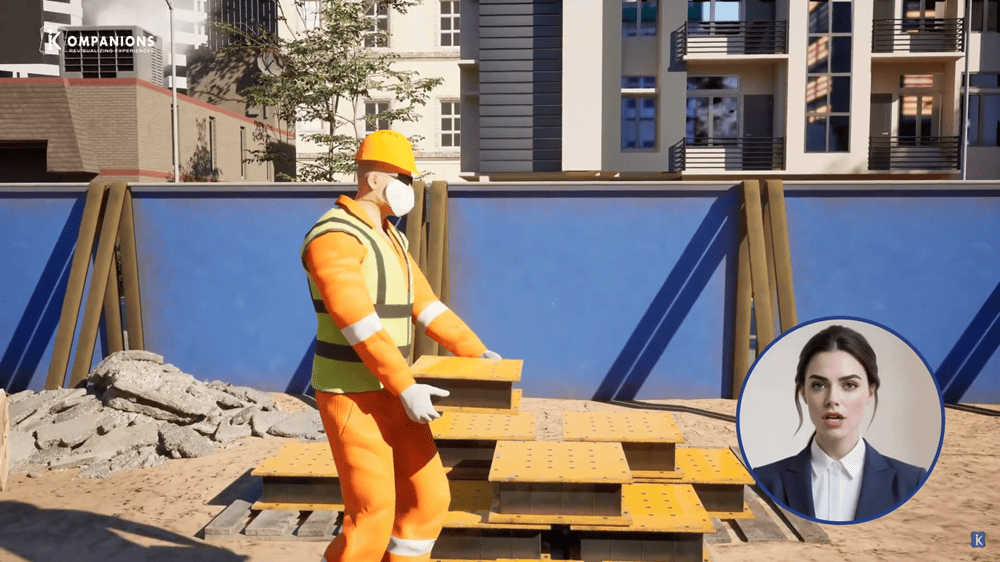 Poor Manual Handling