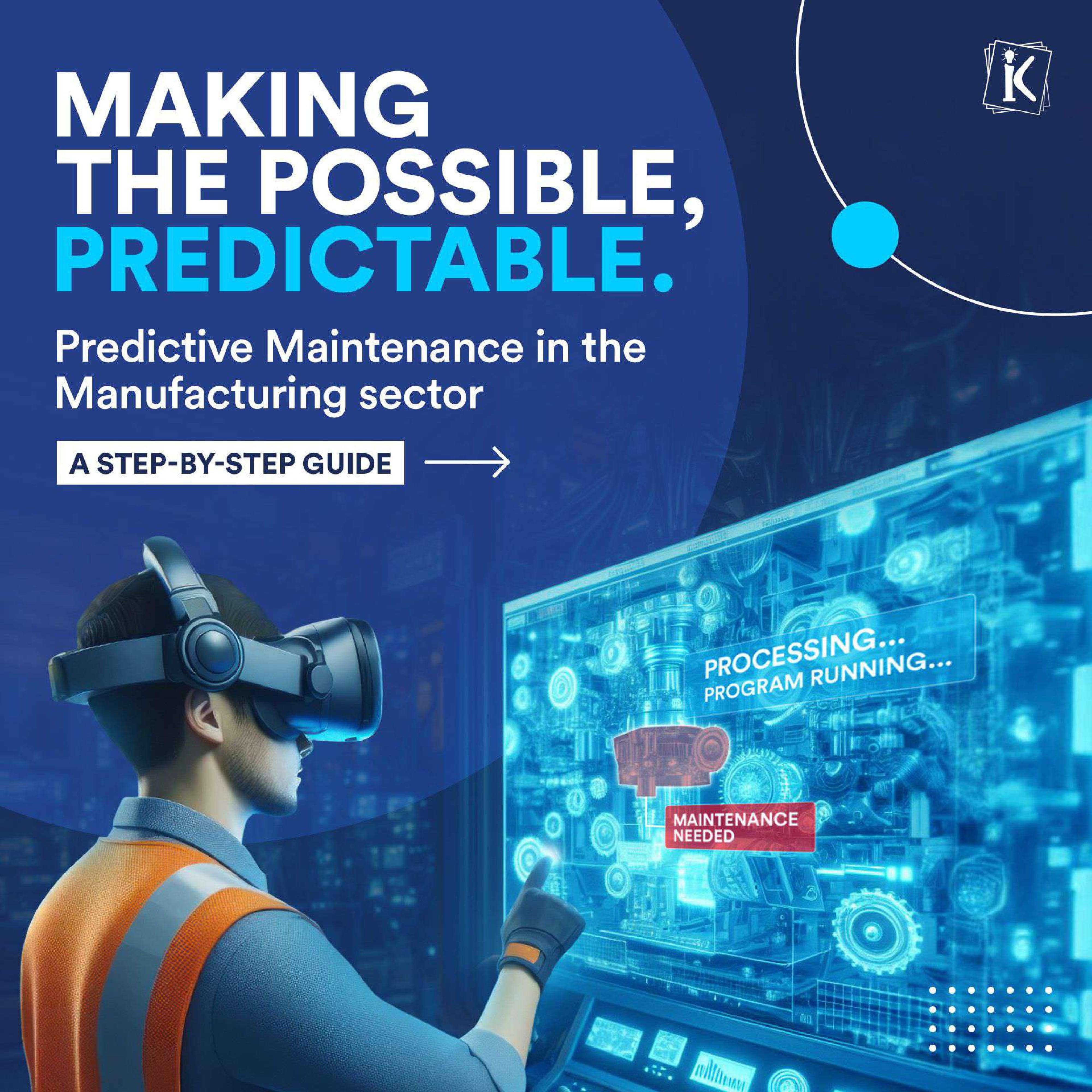 Predictive Maintenance for oil and gas IIOT