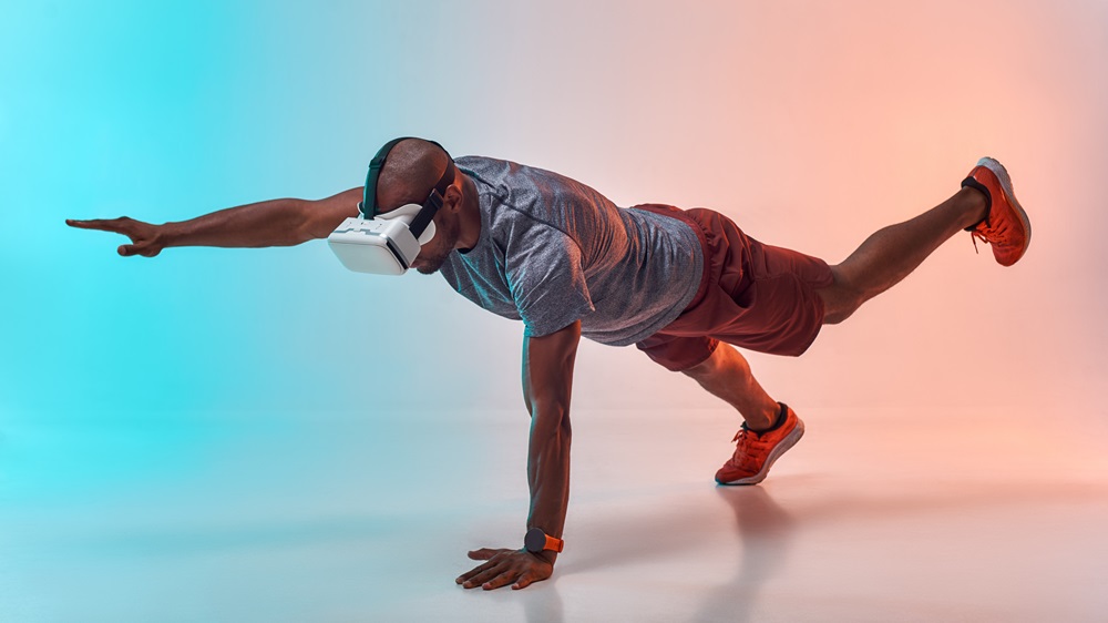 Smart Fitness Technology
