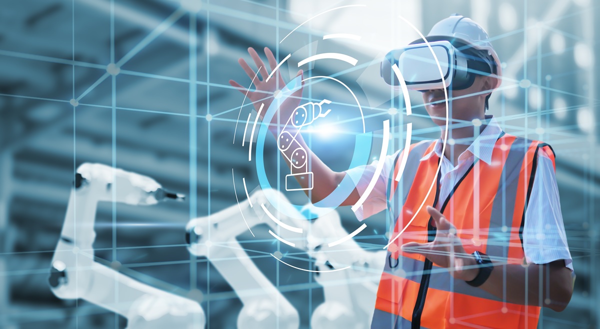 Upskilling Blue Collar Workers