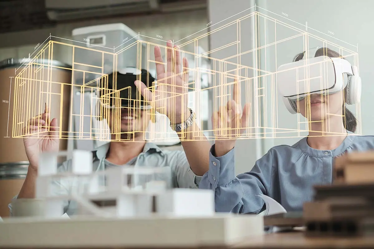 How Virtual Reality Design Enhances Collaboration