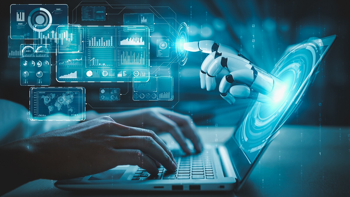 How Can You Leverage AI Marketing for Your Business