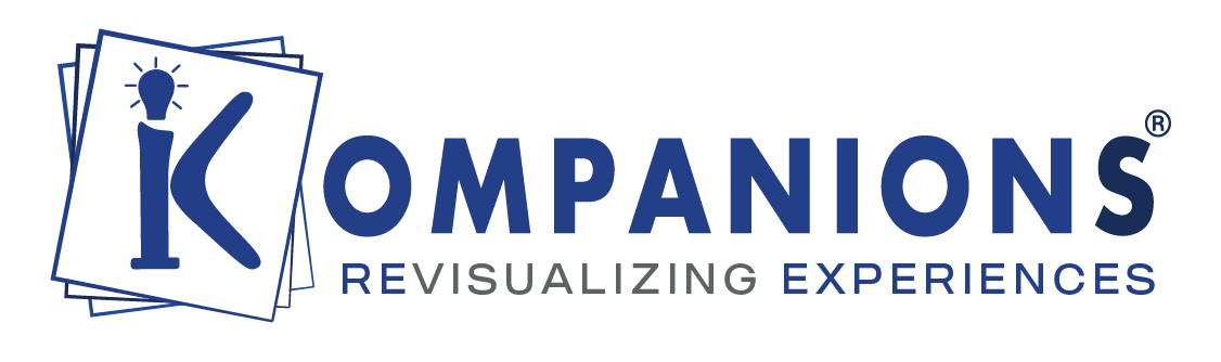 Kompanions