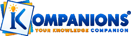 Kompanions